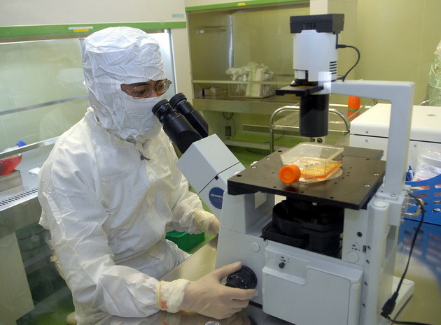 Bản chất vắcxin viêm gan B an toàn như thế nào? ảnh 1