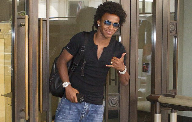 Tottenham nhận cú sốc trên thị trường chuyển nhượng ảnh 1