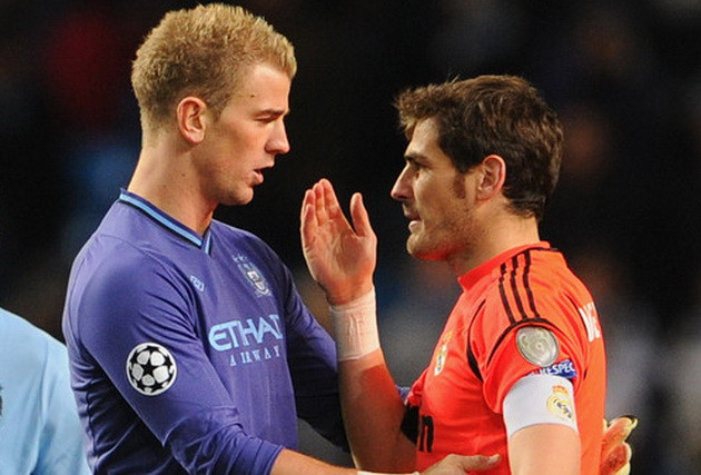 Chuyển nhượng 27/8: Casillas cập bến Premier League? ảnh 1 Chuyển nhượng 27/8: Casillas cập bến Premier League? ảnh 1