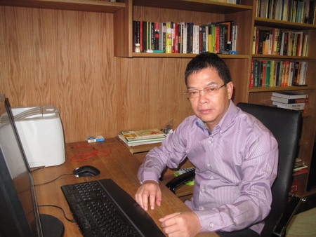 Cổ đông TienPhongBank đồng thuận sẽ "bơm" vốn ảnh 1