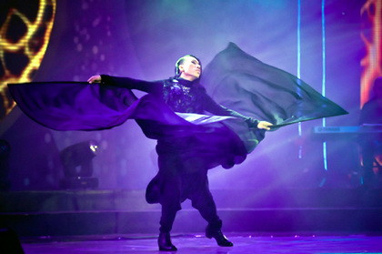 Nhà thiết kế Thanh Phong: Bị Thanh Tâm… hành xác ảnh 2