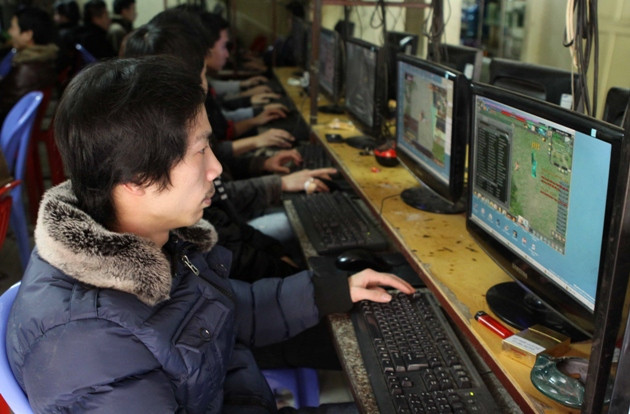 Hạn chế tác hại của game, “cởi trói” cho doanh nghiệp ảnh 1