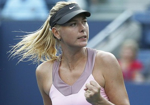 Cú sốc đầu tiên tại US Open: Sabine Lisicki bị loại ảnh 1