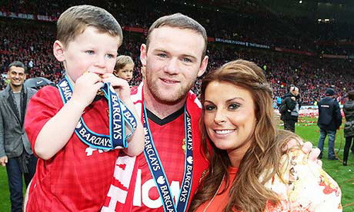 Tương lai của Rooney ở M.U sắp được định đoạt ảnh 1 Tương lai của Rooney ở M.U sắp được định đoạt ảnh 1