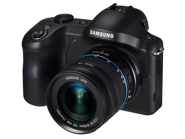 Samsung giới thiệu hàng loạt sản phẩm ấn tượng ảnh 4