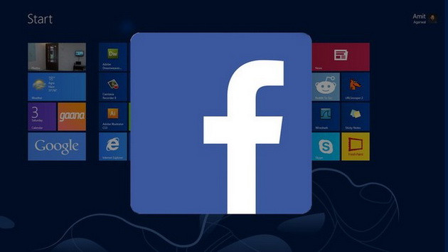 Microsoft đem tới nhiều bất ngờ với Windows 8.1 ảnh 3 Microsoft đem tới nhiều bất ngờ với Windows 8.1 ảnh 3