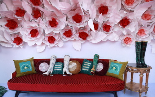 Khi thời trang song hành cùng nghệ thuật đẳng cấp ảnh 3