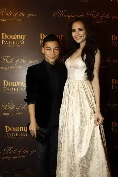 Những nàng thơ lộng lẫy trong “Vũ điệu hương thơm” ảnh 5