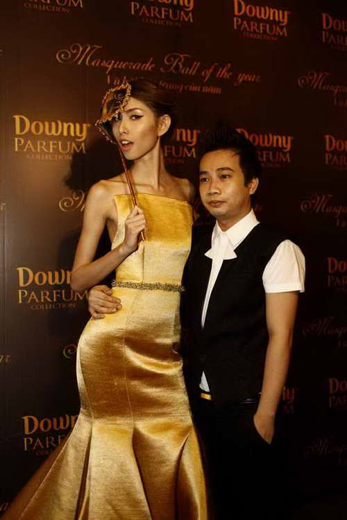 Những nàng thơ lộng lẫy trong “Vũ điệu hương thơm” ảnh 7