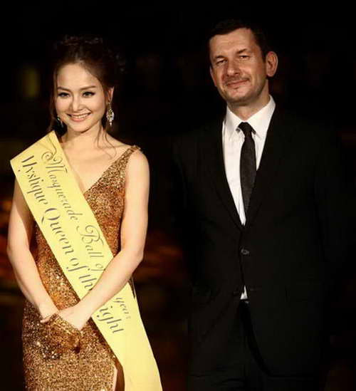 Những nàng thơ lộng lẫy trong “Vũ điệu hương thơm” ảnh 9