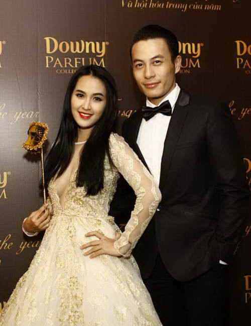 Những nàng thơ lộng lẫy trong “Vũ điệu hương thơm” ảnh 6