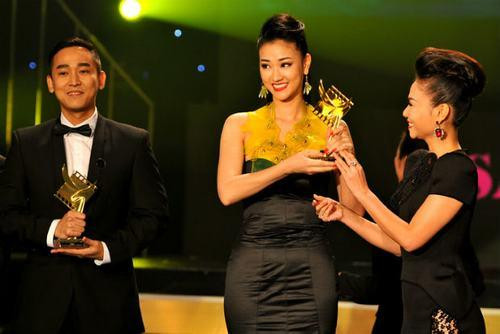 Maya: Khó cảm nhận về "người đàn ông" Victor Vũ ảnh 1