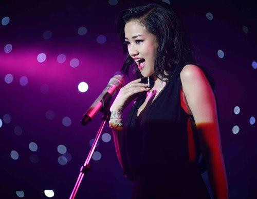 Maya: Khó cảm nhận về "người đàn ông" Victor Vũ ảnh 2