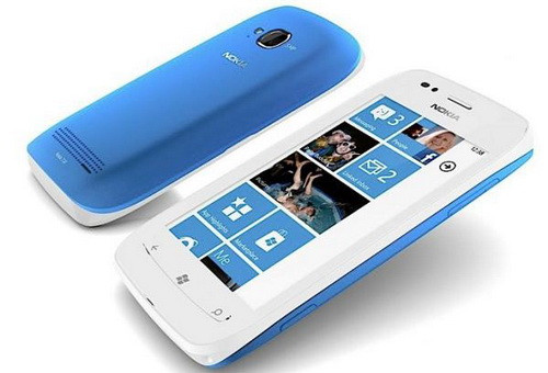 Hãng Nokia trình làng một loạt smartphone mới ảnh 1
