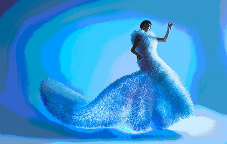 Đẹp Fashion Show lần thứ 11 - Sự trở lại đẳng cấp ảnh 1