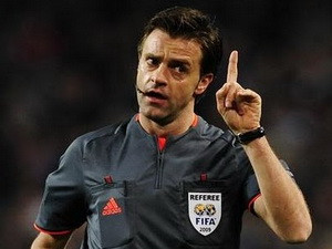 "Sát thủ" Serie A bắt chung kết Champions League ảnh 1