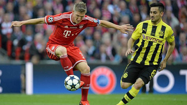 Robben xóa dớp, Bayern lên đỉnh Champions League ảnh 2