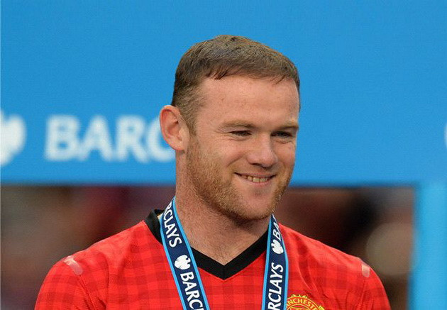 Arsenal sẽ đáp ứng yêu cầu lương bổng của Rooney ảnh 1 Arsenal sẽ đáp ứng yêu cầu lương bổng của Rooney ảnh 1