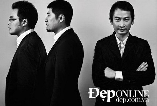 Đạo diễn Anh Hùng: Điện ảnh giúp tâm hồn nảy thơ ảnh 1