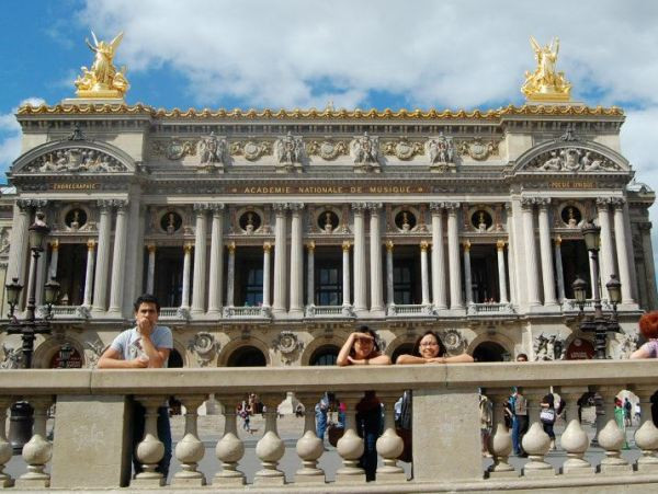 Đa dạng tour hè dành riêng cho du khách cao tuổi ảnh 1