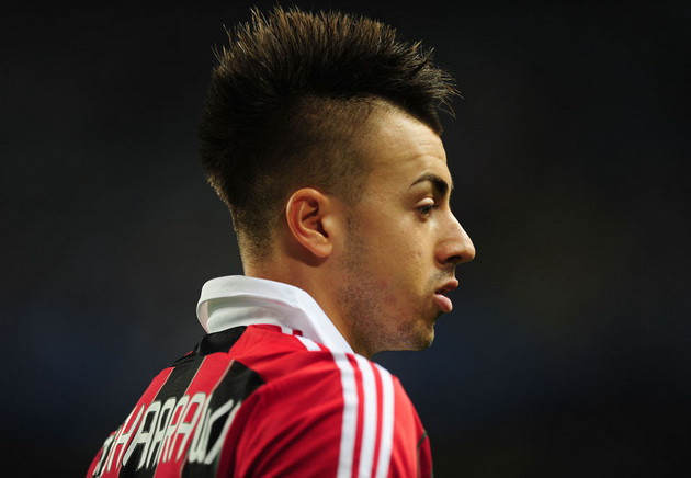 Chuyển nhượng 3/7: Cavani muốn khoác áo Chelsea ảnh 4