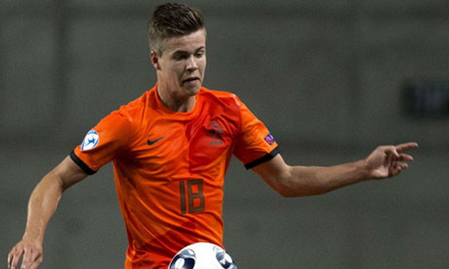 Chelsea có tân binh thứ hai dưới thời Jose Mourinho ảnh 1