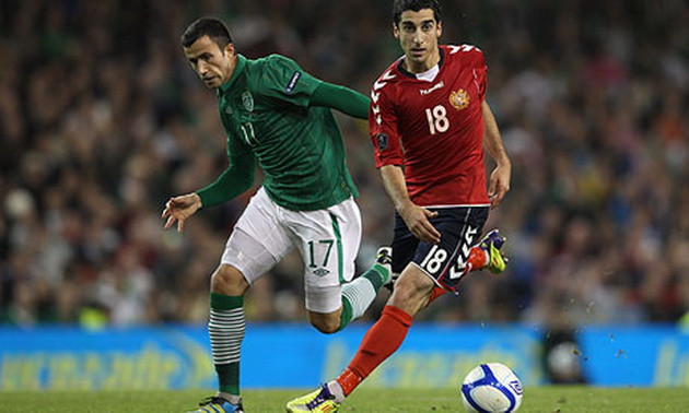 Chuyển nhượng 6/7: Drogba nhận đề nghị "khủng" ảnh 6