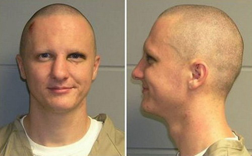 Cựu nghị sỹ Mỹ thoát chết dự phiên xử tên cuồng sát ảnh 1