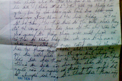 Xuất hiện thêm nghi vấn trong vụ bệnh nhân tử vong ảnh 1