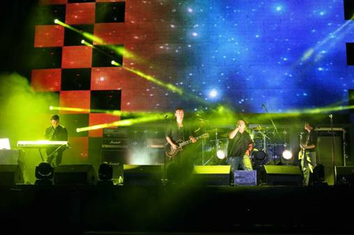 Bộ ba Rock Storm 2012 sẽ khiến Đà Nẵng không ngủ ảnh 1