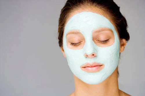 Mẹo nhỏ giúp nhanh chóng làm dịu làn da khô ráp ảnh 5