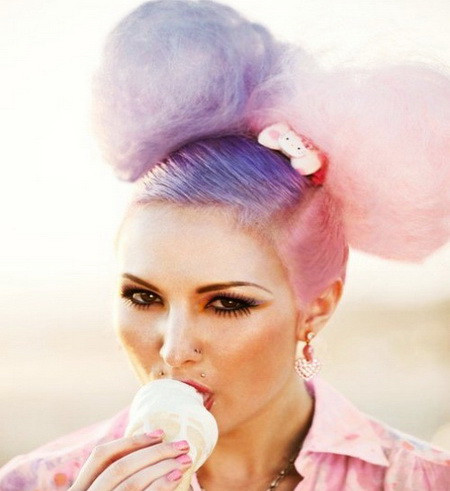 10 kiểu tóc quyến rũ, gợi cảm khiến chàng "đứng tim" ảnh 7