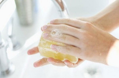 Mẹo nhỏ giúp nhanh chóng làm dịu làn da khô ráp ảnh 7