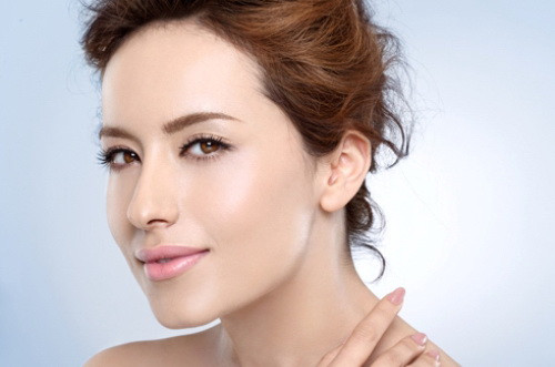 Mẹo nhỏ giúp nhanh chóng làm dịu làn da khô ráp ảnh 4