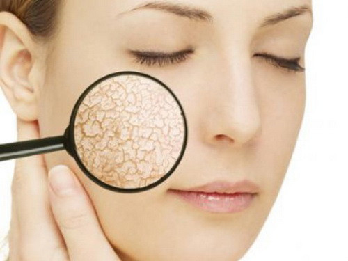 Lắng nghe tâm sự của làn da để biết cách chăm sóc ảnh 6