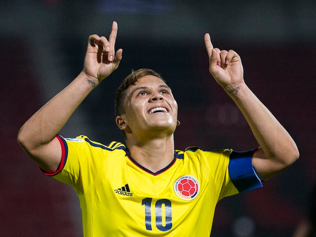 Chuyển nhượng 6/7: Drogba nhận đề nghị "khủng" ảnh 9