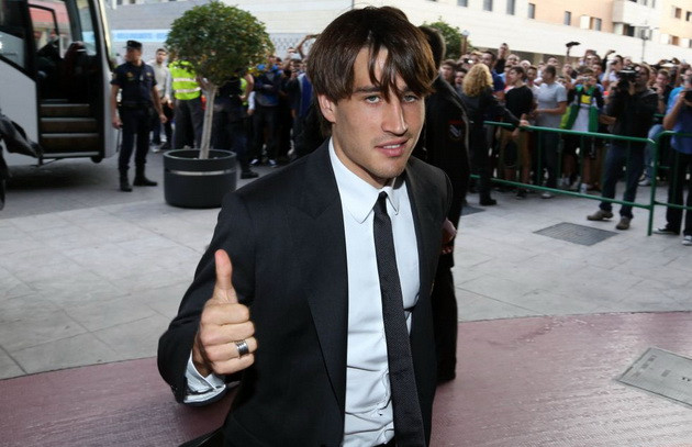 Chuyển nhượng 6/7: Drogba nhận đề nghị "khủng" ảnh 4