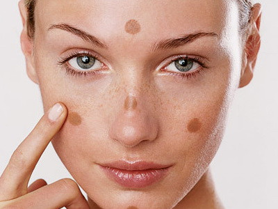 Tám bước trang điểm để có được làn da hoàn mỹ ảnh 2