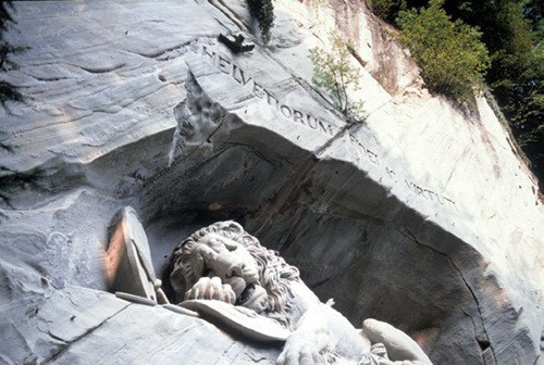 Thụy Sĩ - Đất nước nhỏ nhưng đáng sống nhất thế giới ảnh 3