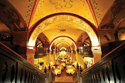 Thụy Sĩ - Đất nước nhỏ nhưng đáng sống nhất thế giới ảnh 5