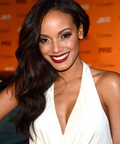 Màu mắt metallic - Chút biến tấu lạ lẫm mùa lễ hội ảnh 3