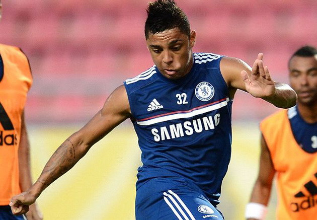 Chuyển nhượng 13/8: "Zidane mới" sắp đến Arsenal ảnh 3