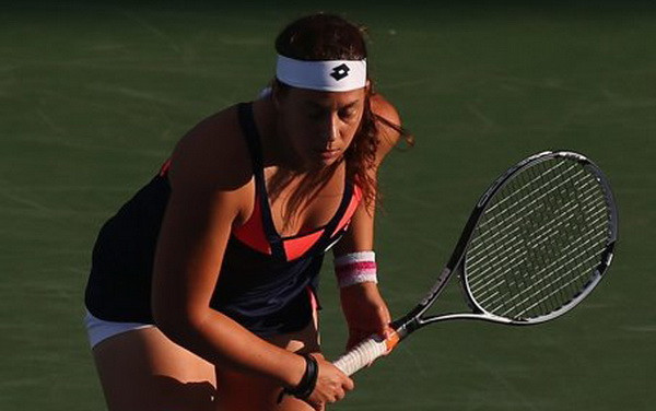 Nhà vô địch Wimbledon Bartoli tuyên bố giải nghệ ảnh 1