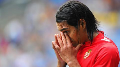 Chuyển nhượng 17/8: "Bom tấn" Falcao lại sắp nổ? ảnh 1