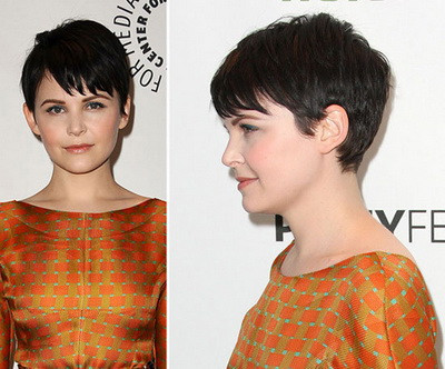 Quyến rũ, xinh đẹp hơn với 3 cách biến hóa tóc ngắn ảnh 3