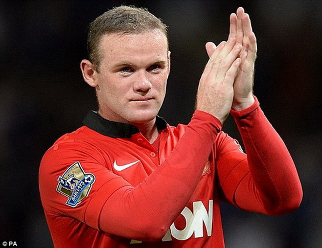Chuyển nhượng 31/8: Mourinho đầu hàng vụ Rooney ảnh 4