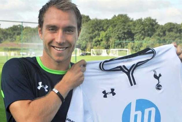 Chuyển nhượng 31/8: Mourinho đầu hàng vụ Rooney ảnh 3