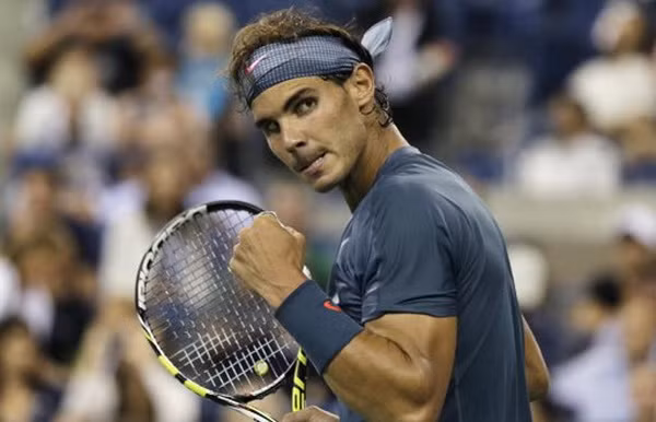 Federer và Nadal tiến gần đến "đại chiến trong mơ" ảnh 1