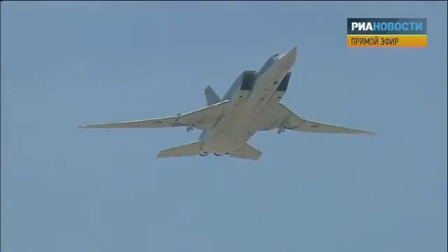 Nga trình làng dàn "máy bay khủng" trong duyệt binh ảnh 12