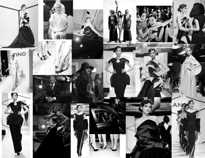 Người trong cuộc tâm sự về “Âm mưu giày gót nhọn” ảnh 1